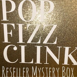 Reseller’s Mystery Box 📦